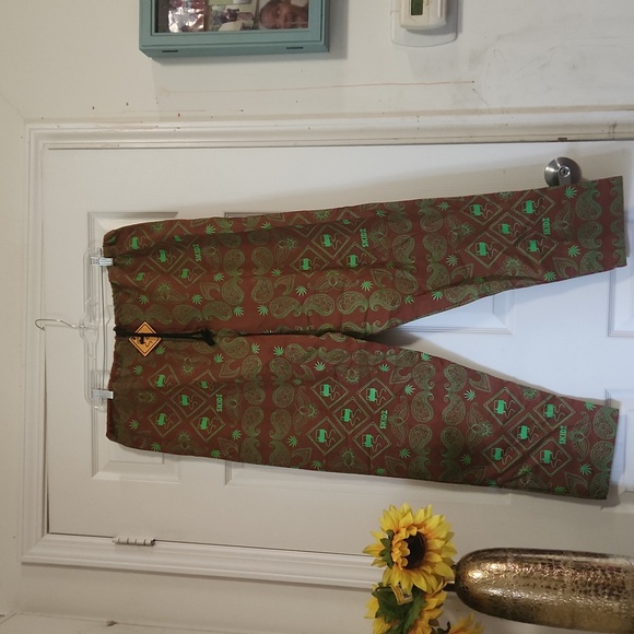 Skidz pants - Picture 2 of 8